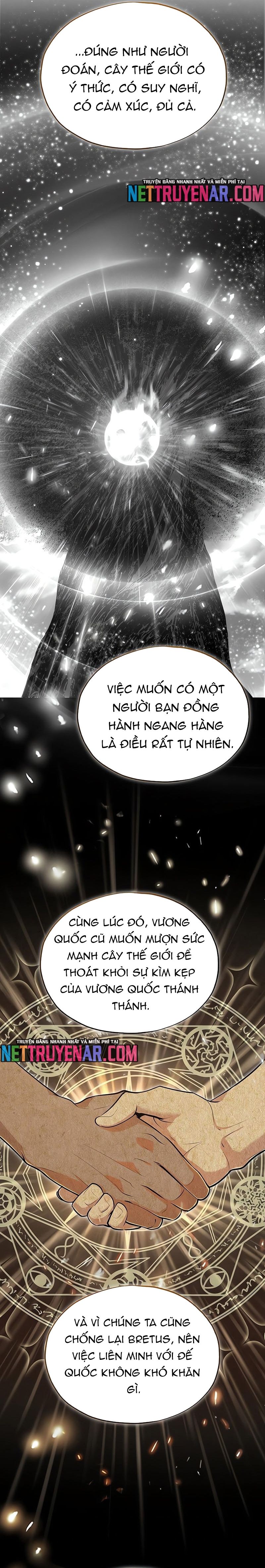 Giáo Sư Gián Điệp Chap 146 - Next Chap 145