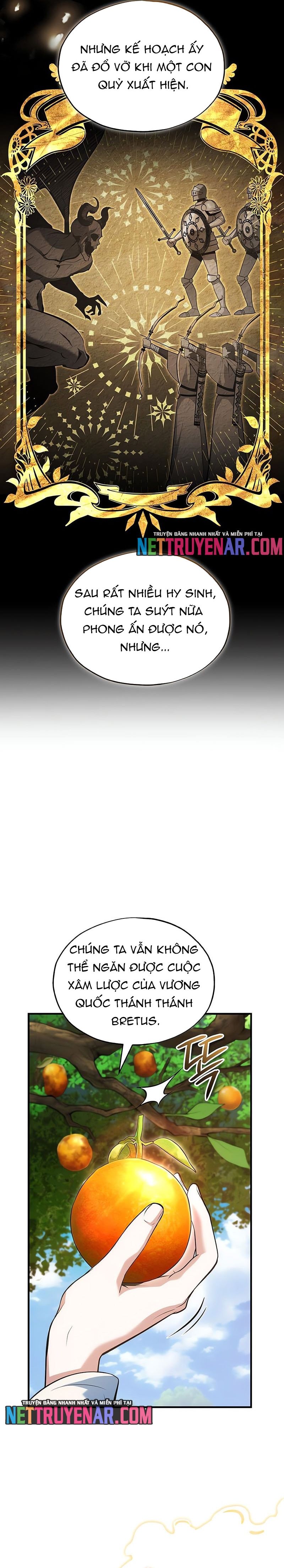 Giáo Sư Gián Điệp Chap 146 - Next Chap 145