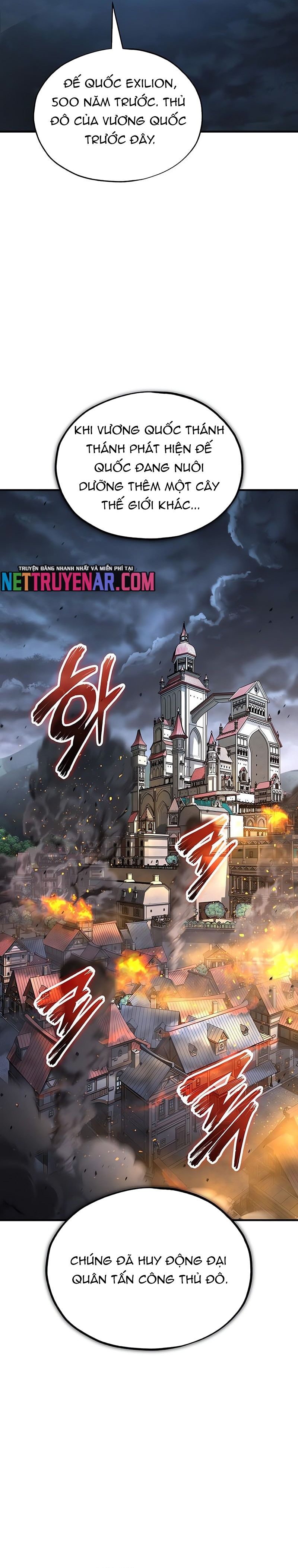 Giáo Sư Gián Điệp Chap 146 - Next Chap 145