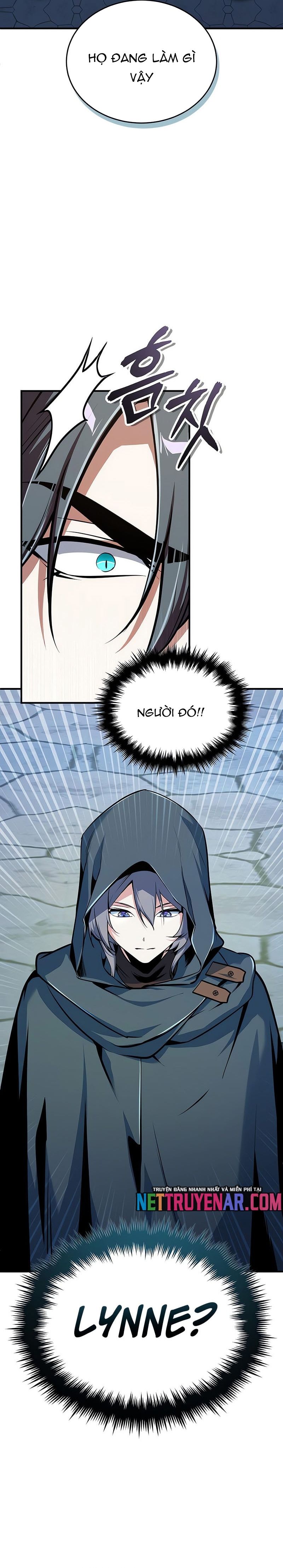 Giáo Sư Gián Điệp Chap 146 - Next Chap 145