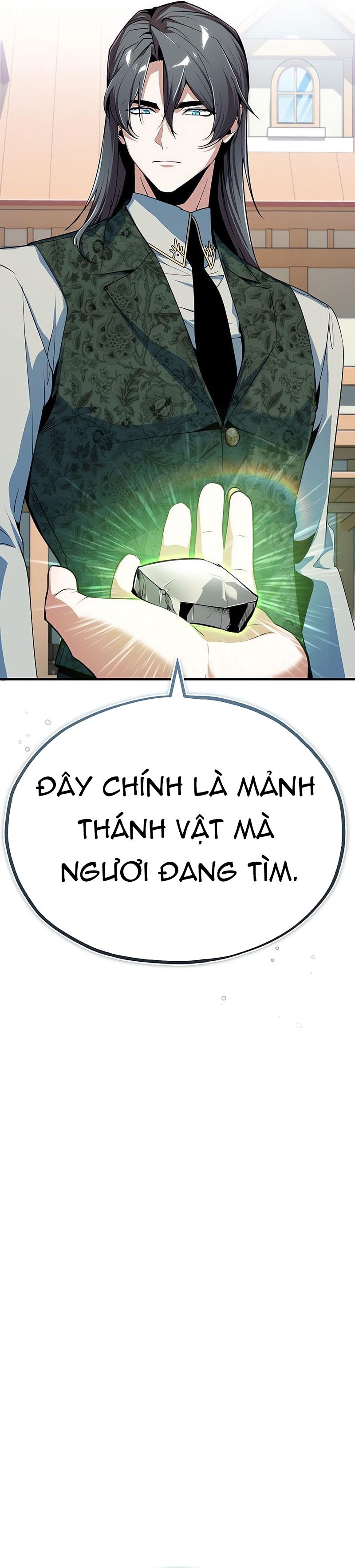 Giáo Sư Gián Điệp Chap 146 - Next Chap 145