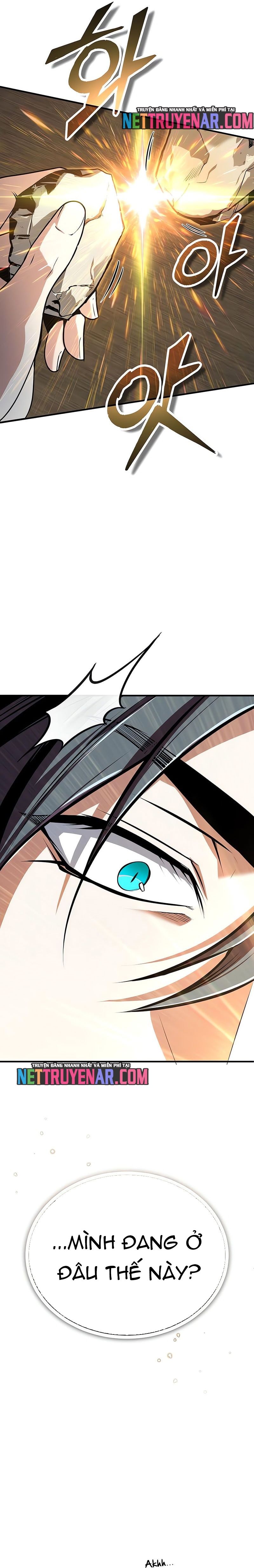 Giáo Sư Gián Điệp Chap 146 - Next Chap 145