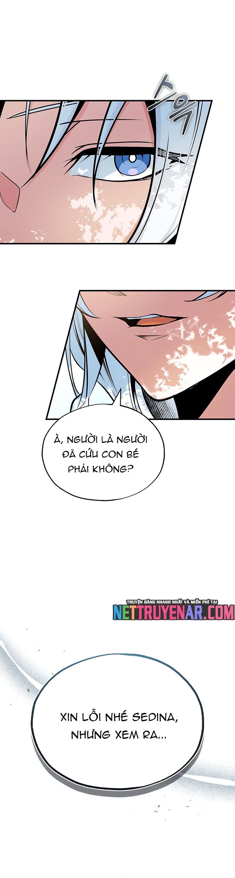 Giáo Sư Gián Điệp Chap 146 - Next Chap 145