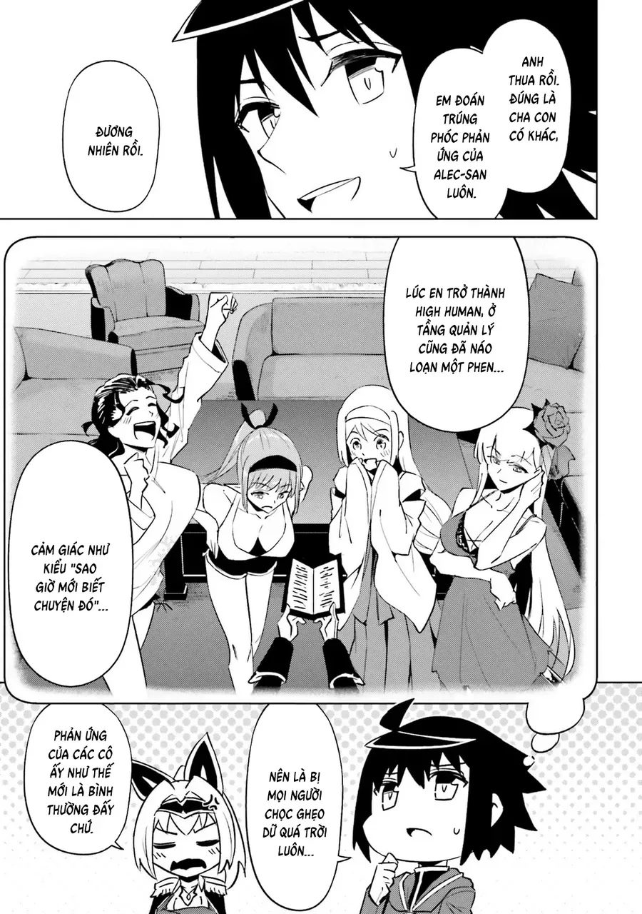 Tono Kanri O Shite Miyou Chap 93 - Next Chap 92