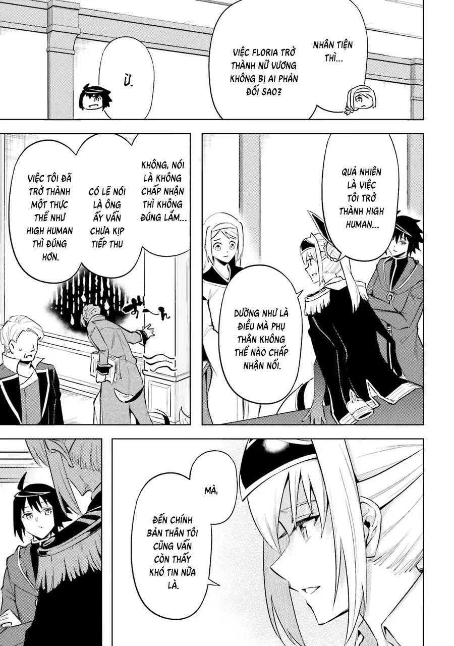 Tono Kanri O Shite Miyou Chap 93 - Next Chap 92