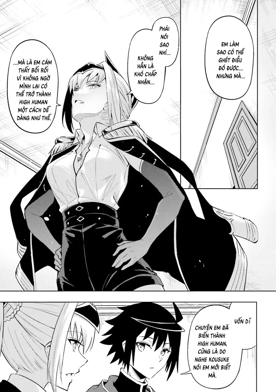 Tono Kanri O Shite Miyou Chap 93 - Next Chap 92