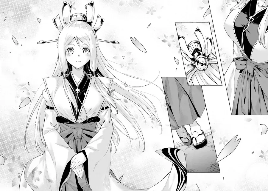 Tono Kanri O Shite Miyou Chap 93 - Next Chap 92