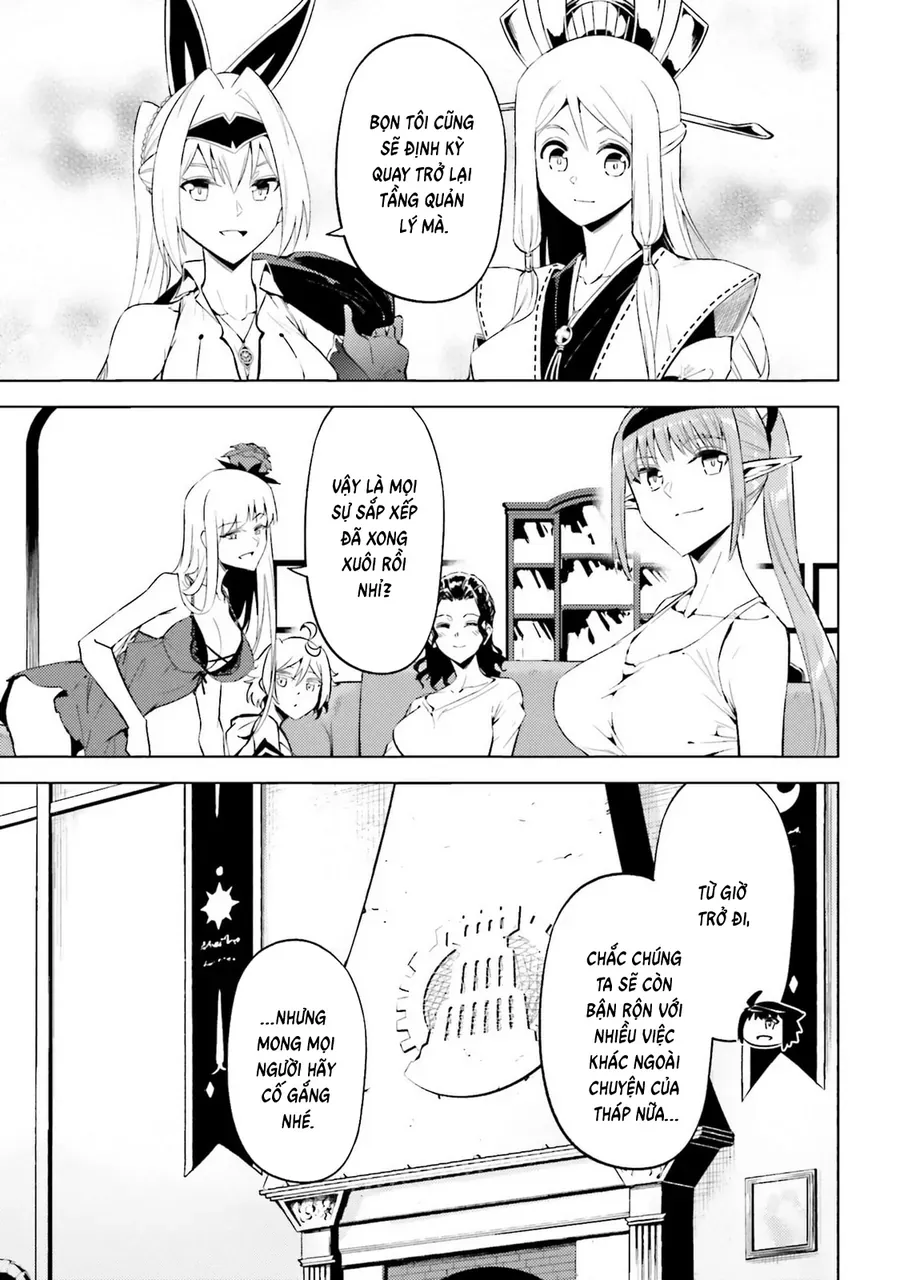 Tono Kanri O Shite Miyou Chap 93 - Next Chap 92