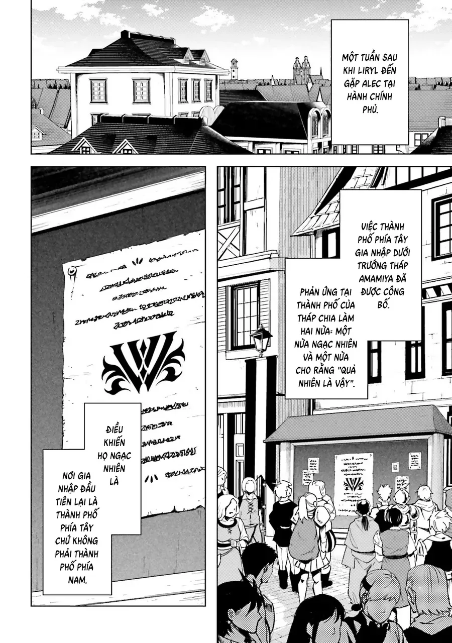 Tono Kanri O Shite Miyou Chap 93 - Next Chap 92