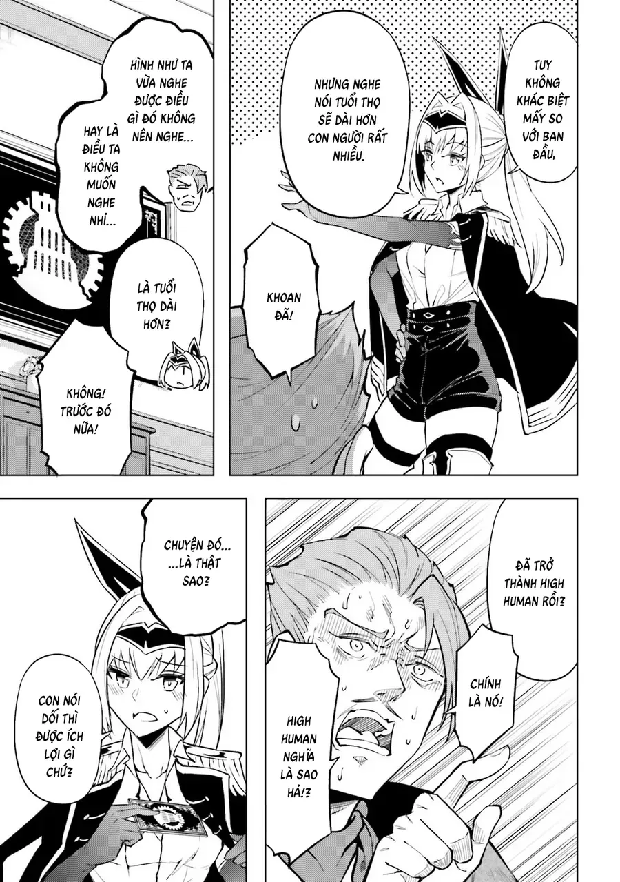 Tono Kanri O Shite Miyou Chap 93 - Next Chap 92