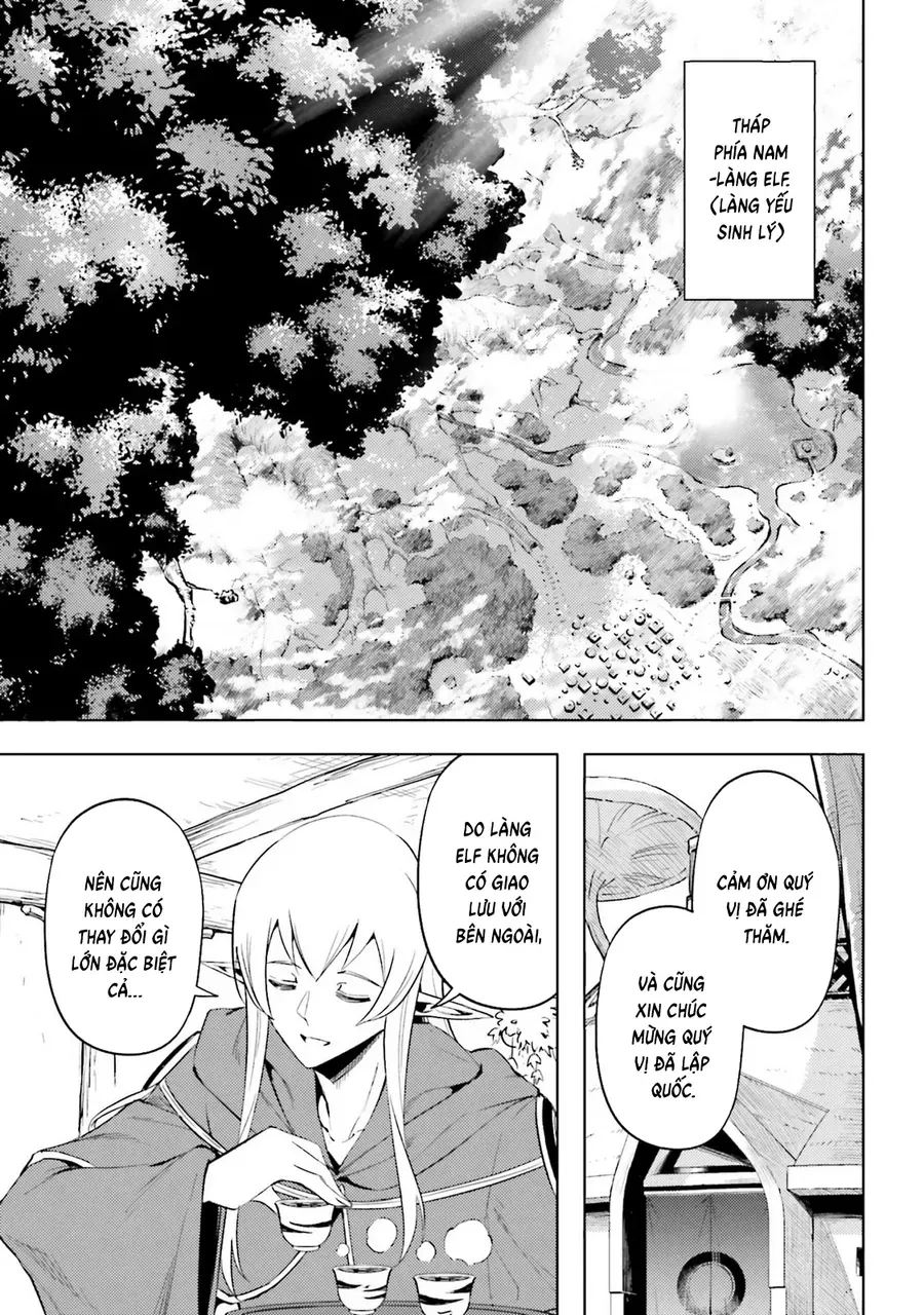 Tono Kanri O Shite Miyou Chap 93 - Next Chap 92