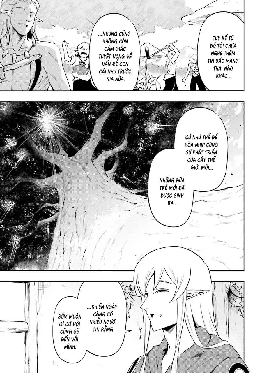 Tono Kanri O Shite Miyou Chap 93 - Next Chap 92