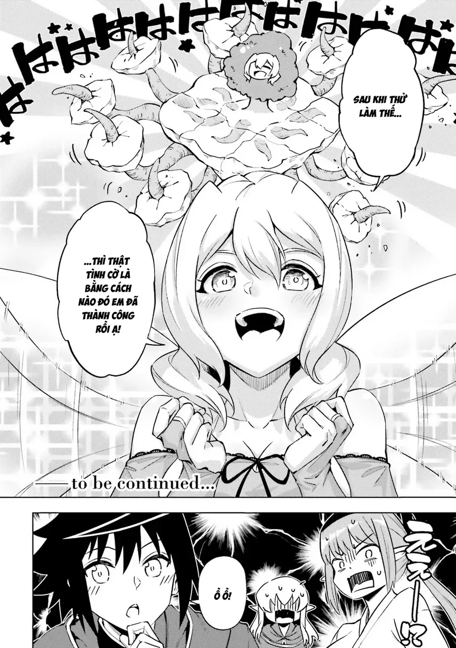 Tono Kanri O Shite Miyou Chap 93 - Next Chap 92