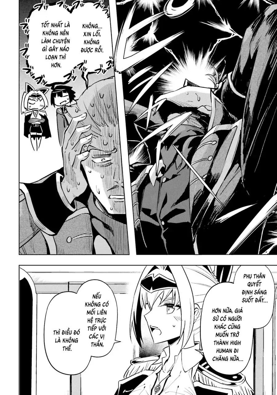 Tono Kanri O Shite Miyou Chap 93 - Next Chap 92