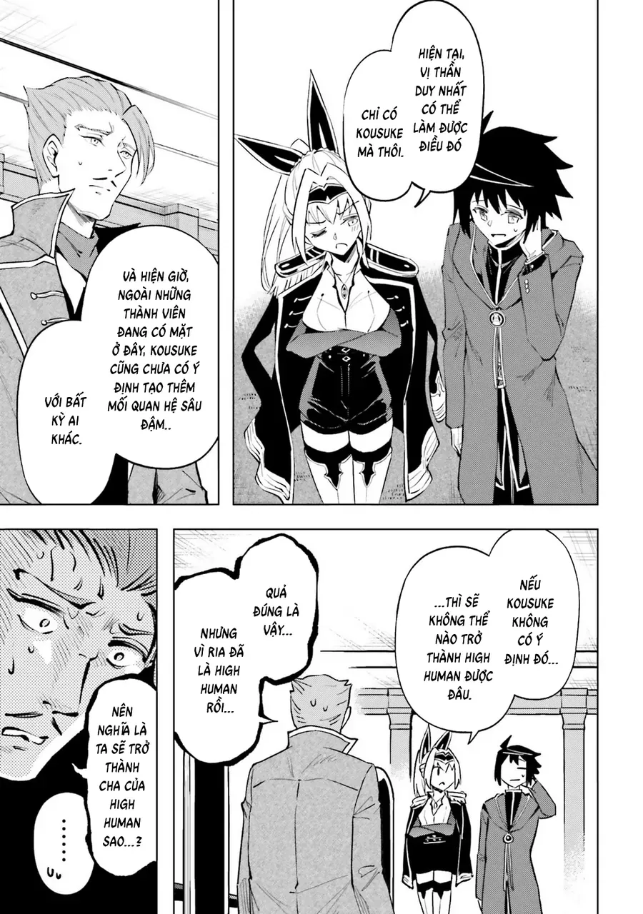 Tono Kanri O Shite Miyou Chap 93 - Next Chap 92