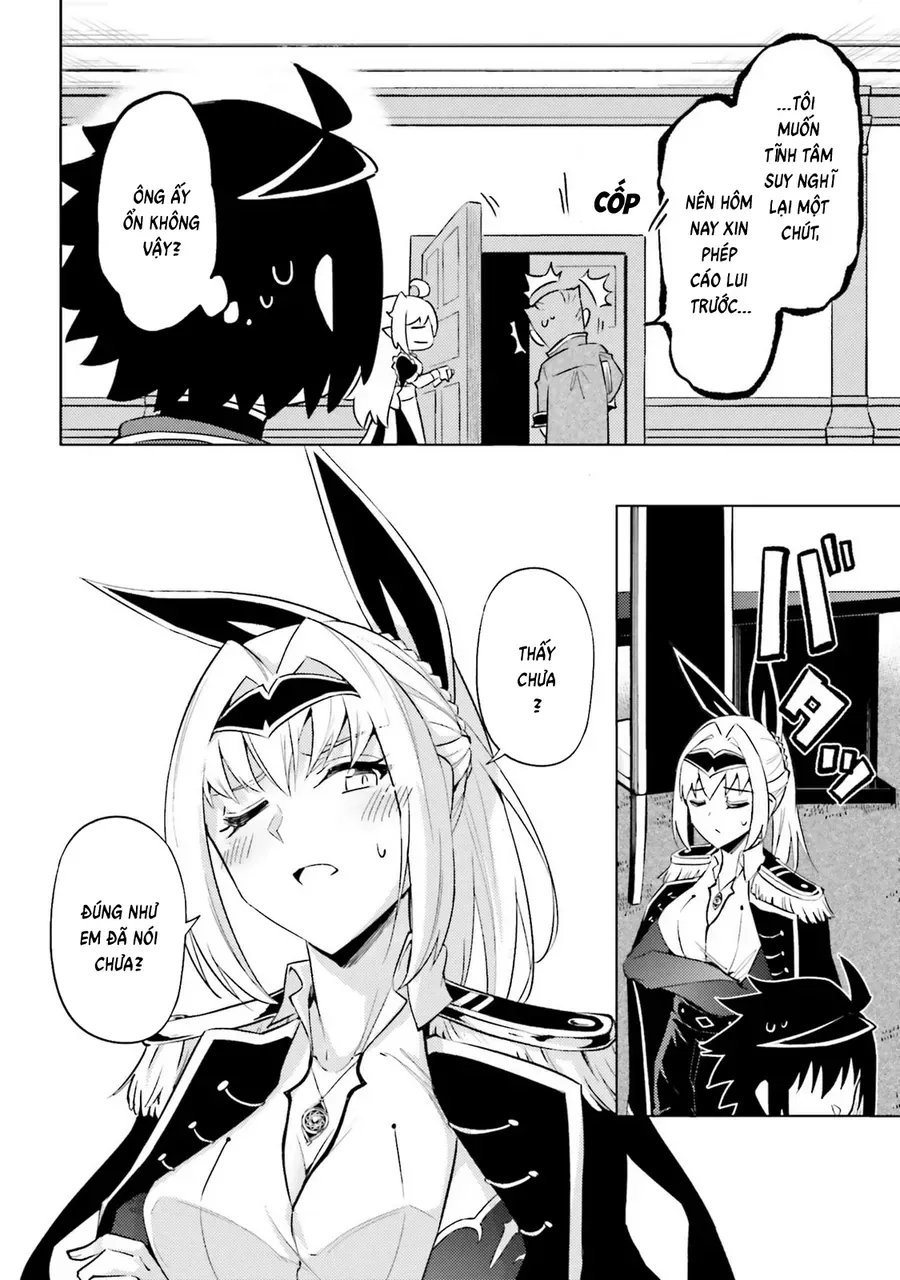 Tono Kanri O Shite Miyou Chap 93 - Next Chap 92