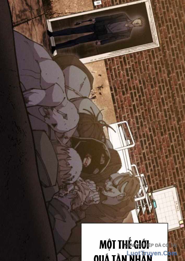 Lây Nhiễm - Làm Sóng Zombie Chap 22 - Next Chap 21