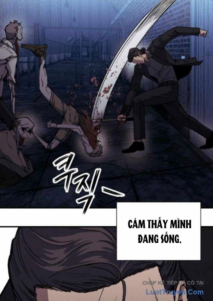 Lây Nhiễm - Làm Sóng Zombie Chap 22 - Next Chap 21