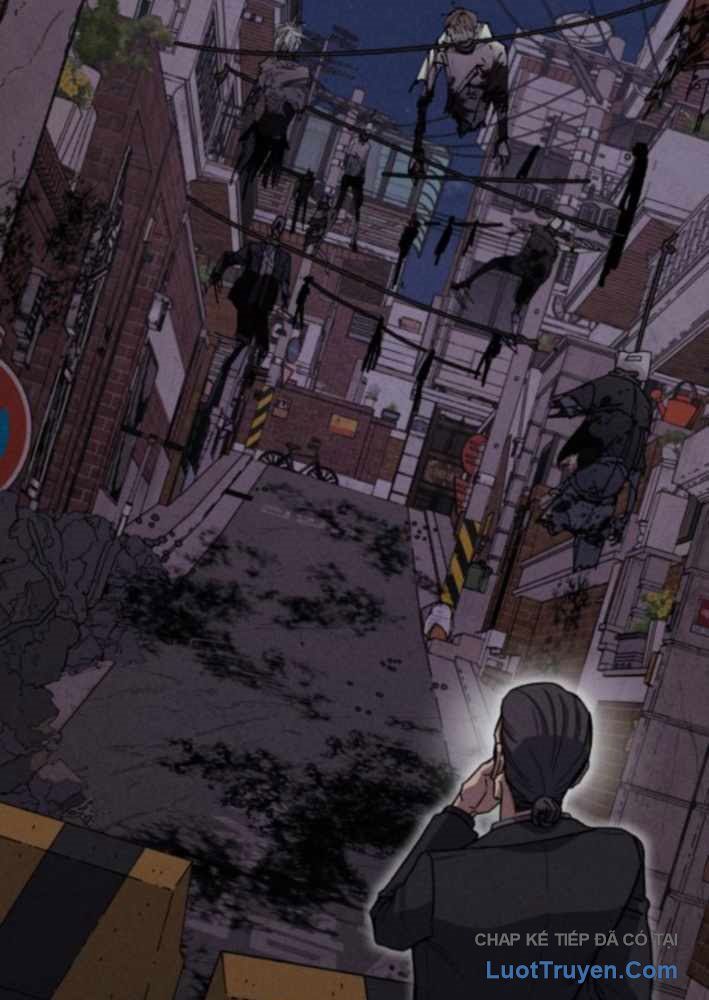 Lây Nhiễm - Làm Sóng Zombie Chap 22 - Next Chap 21