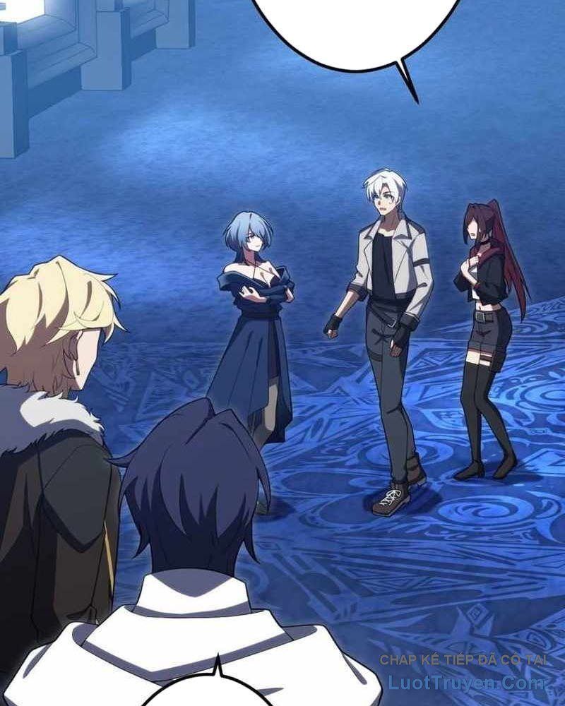 Hắc Ma Pháp Sư Kẻ Duy Nhất Trở Lại Quá Khứ Với Kỹ Năng Gian Lận Siêu Việt Chap 21 - Next Chap 20