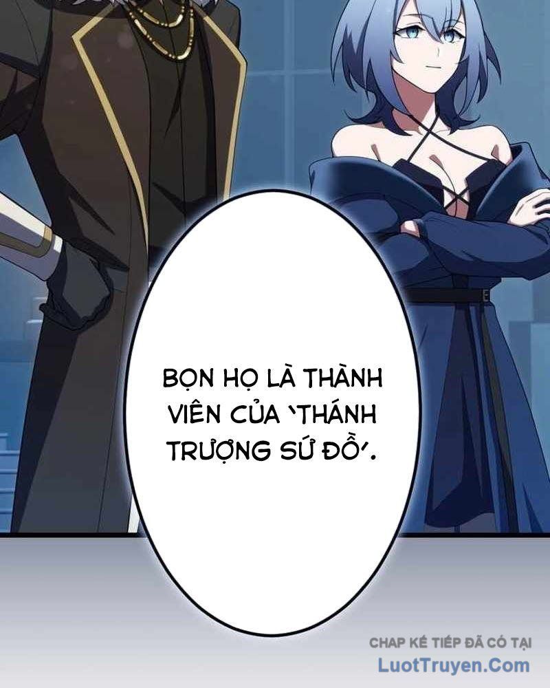 Hắc Ma Pháp Sư Kẻ Duy Nhất Trở Lại Quá Khứ Với Kỹ Năng Gian Lận Siêu Việt Chap 21 - Next Chap 20