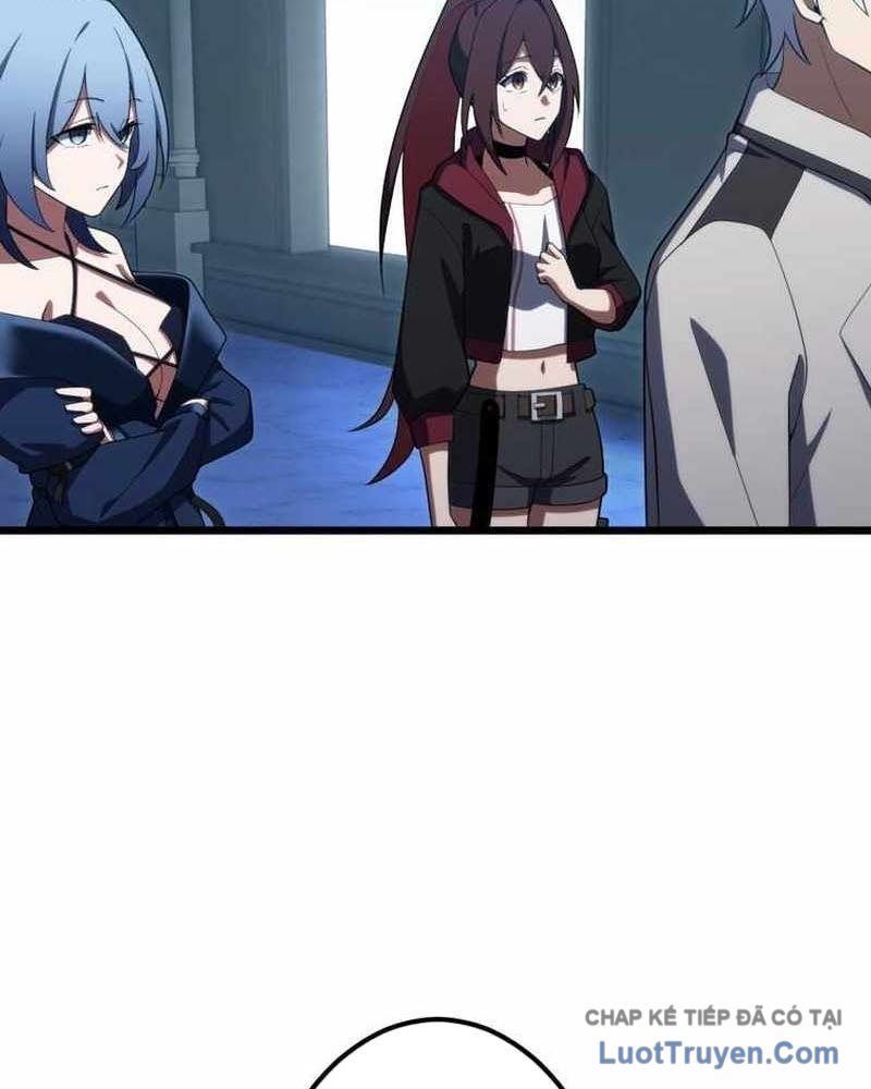 Hắc Ma Pháp Sư Kẻ Duy Nhất Trở Lại Quá Khứ Với Kỹ Năng Gian Lận Siêu Việt Chap 21 - Next Chap 20