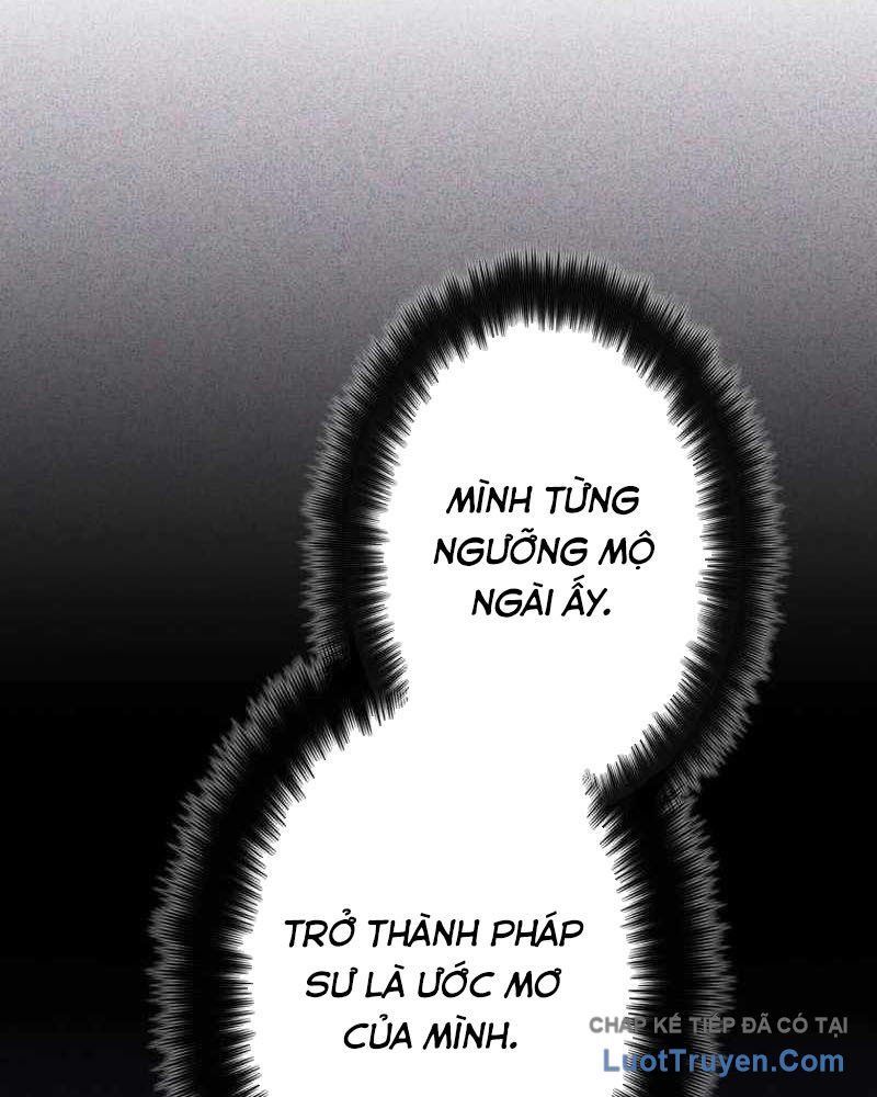 Hắc Ma Pháp Sư Kẻ Duy Nhất Trở Lại Quá Khứ Với Kỹ Năng Gian Lận Siêu Việt Chap 21 - Next Chap 20