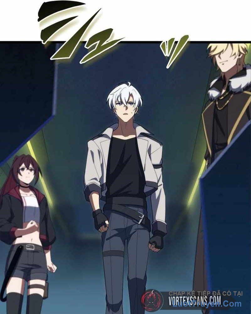 Hắc Ma Pháp Sư Kẻ Duy Nhất Trở Lại Quá Khứ Với Kỹ Năng Gian Lận Siêu Việt Chap 21 - Next Chap 20