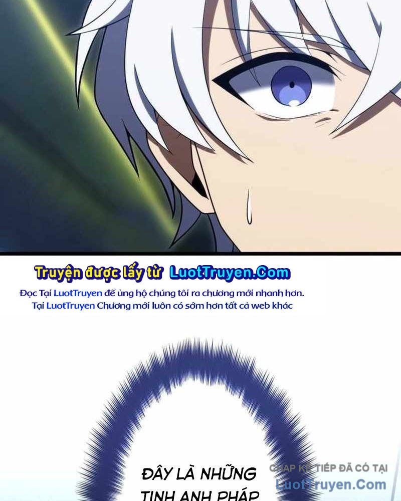 Hắc Ma Pháp Sư Kẻ Duy Nhất Trở Lại Quá Khứ Với Kỹ Năng Gian Lận Siêu Việt Chap 21 - Next Chap 20