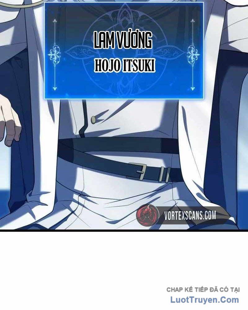 Hắc Ma Pháp Sư Kẻ Duy Nhất Trở Lại Quá Khứ Với Kỹ Năng Gian Lận Siêu Việt Chap 21 - Next Chap 20