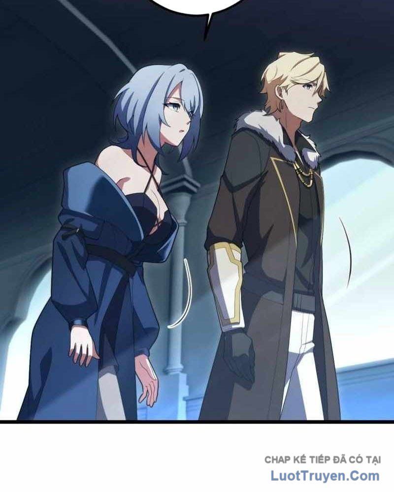 Hắc Ma Pháp Sư Kẻ Duy Nhất Trở Lại Quá Khứ Với Kỹ Năng Gian Lận Siêu Việt Chap 21 - Next Chap 20