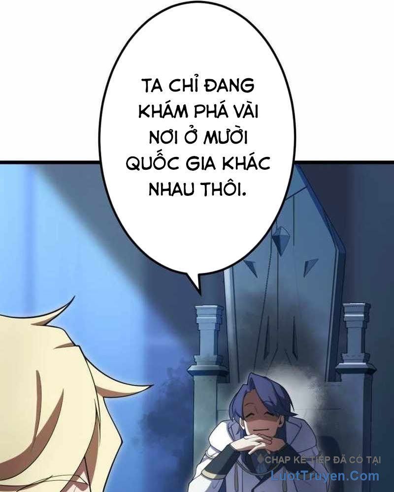 Hắc Ma Pháp Sư Kẻ Duy Nhất Trở Lại Quá Khứ Với Kỹ Năng Gian Lận Siêu Việt Chap 21 - Next Chap 20