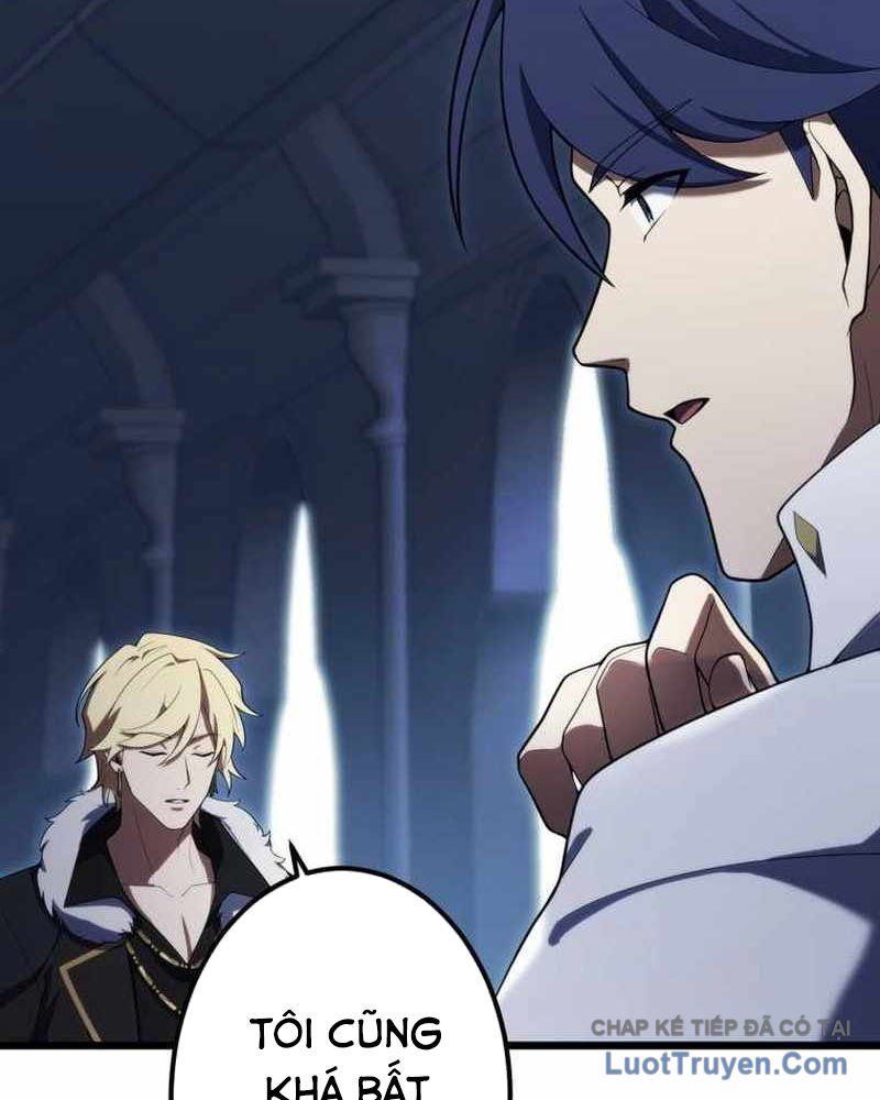 Hắc Ma Pháp Sư Kẻ Duy Nhất Trở Lại Quá Khứ Với Kỹ Năng Gian Lận Siêu Việt Chap 21 - Next Chap 20