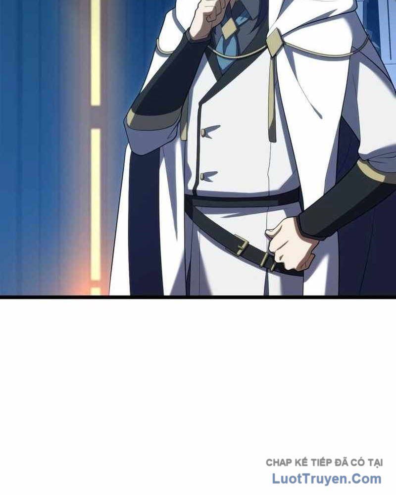 Hắc Ma Pháp Sư Kẻ Duy Nhất Trở Lại Quá Khứ Với Kỹ Năng Gian Lận Siêu Việt Chap 21 - Next Chap 20