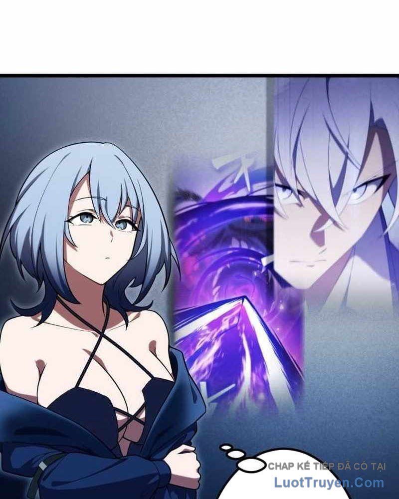 Hắc Ma Pháp Sư Kẻ Duy Nhất Trở Lại Quá Khứ Với Kỹ Năng Gian Lận Siêu Việt Chap 21 - Next Chap 20