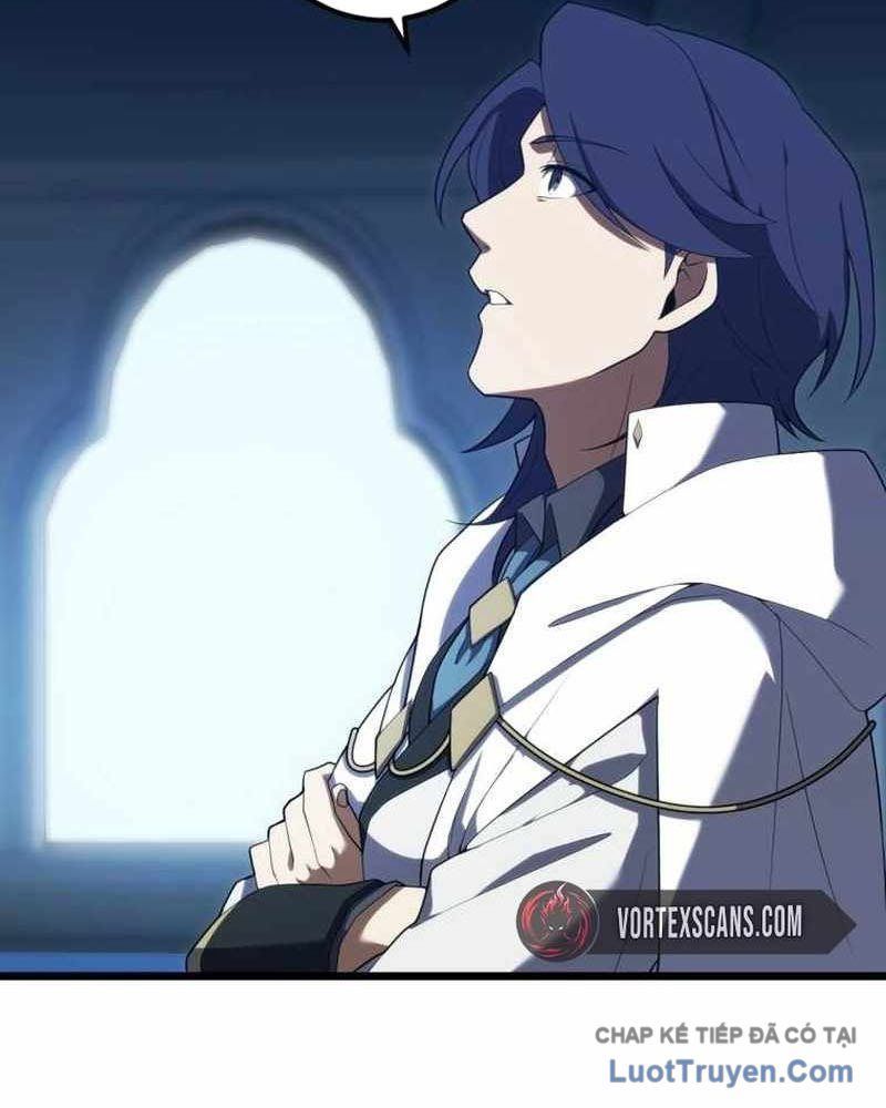 Hắc Ma Pháp Sư Kẻ Duy Nhất Trở Lại Quá Khứ Với Kỹ Năng Gian Lận Siêu Việt Chap 21 - Next Chap 20