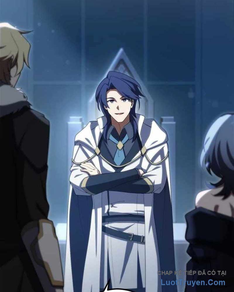 Hắc Ma Pháp Sư Kẻ Duy Nhất Trở Lại Quá Khứ Với Kỹ Năng Gian Lận Siêu Việt Chap 21 - Next Chap 20