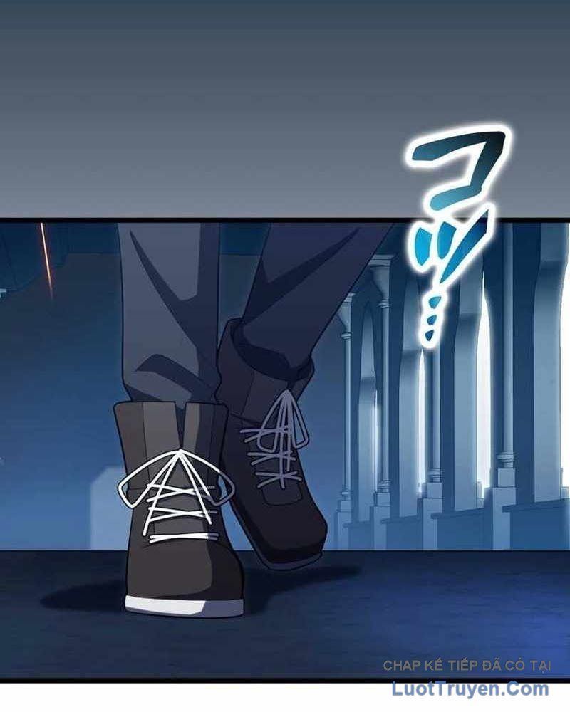 Hắc Ma Pháp Sư Kẻ Duy Nhất Trở Lại Quá Khứ Với Kỹ Năng Gian Lận Siêu Việt Chap 21 - Next Chap 20