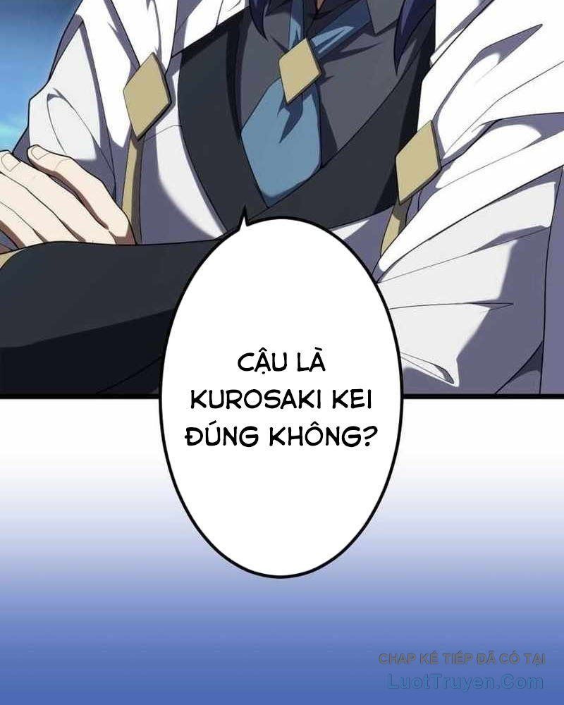 Hắc Ma Pháp Sư Kẻ Duy Nhất Trở Lại Quá Khứ Với Kỹ Năng Gian Lận Siêu Việt Chap 21 - Next Chap 20