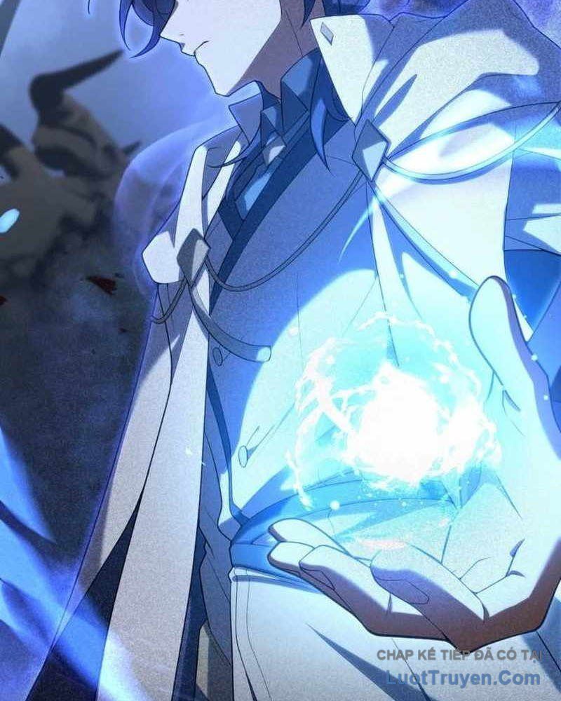 Hắc Ma Pháp Sư Kẻ Duy Nhất Trở Lại Quá Khứ Với Kỹ Năng Gian Lận Siêu Việt Chap 21 - Next Chap 20