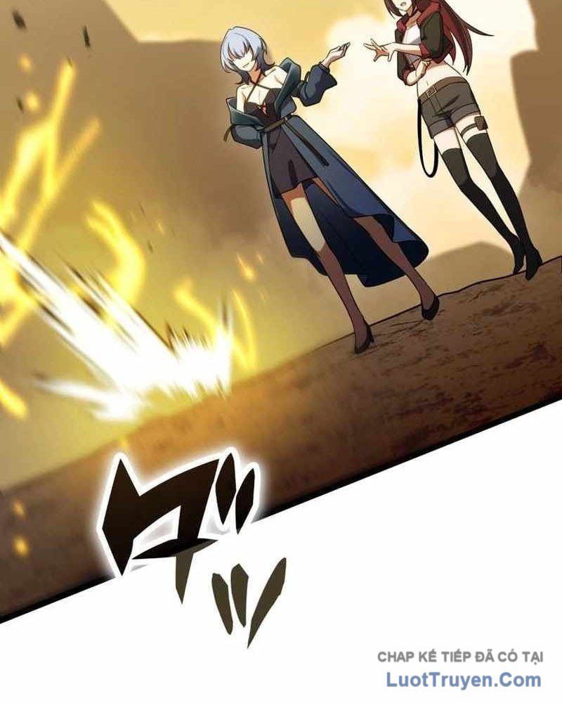 Hắc Ma Pháp Sư Kẻ Duy Nhất Trở Lại Quá Khứ Với Kỹ Năng Gian Lận Siêu Việt Chap 22 - Next Chap 21