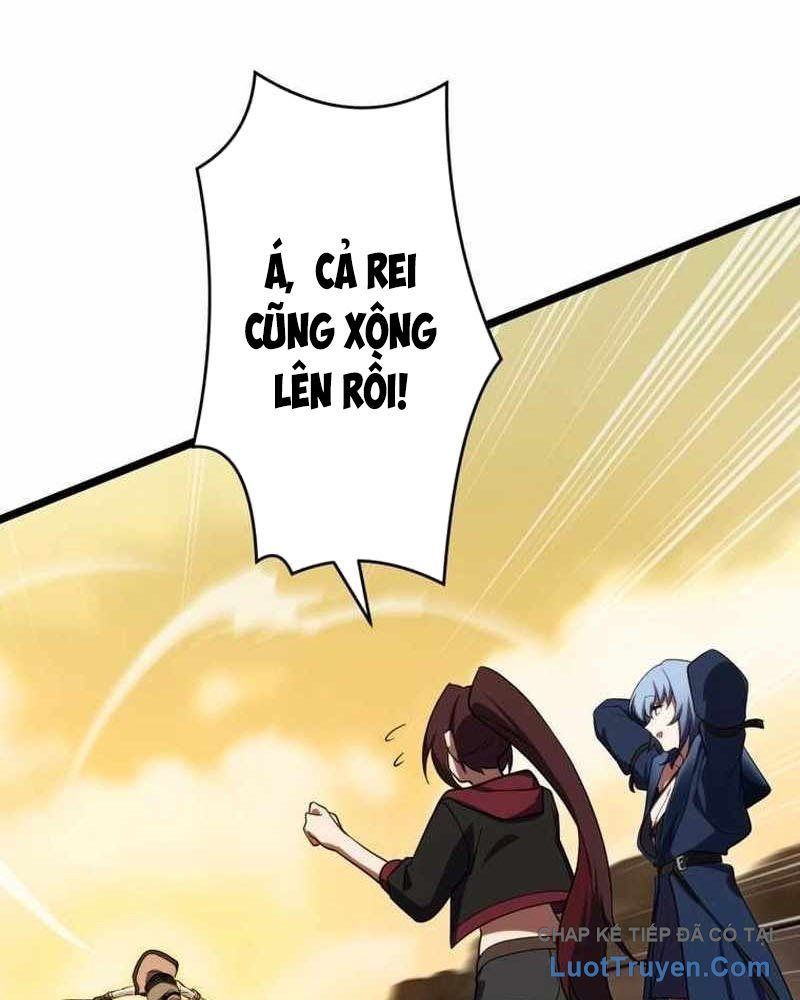 Hắc Ma Pháp Sư Kẻ Duy Nhất Trở Lại Quá Khứ Với Kỹ Năng Gian Lận Siêu Việt Chap 22 - Next Chap 21