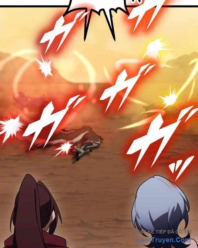 Hắc Ma Pháp Sư Kẻ Duy Nhất Trở Lại Quá Khứ Với Kỹ Năng Gian Lận Siêu Việt Chap 22 - Next Chap 21