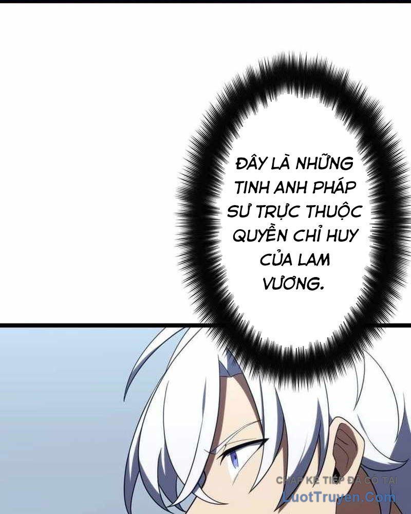 Hắc Ma Pháp Sư Kẻ Duy Nhất Trở Lại Quá Khứ Với Kỹ Năng Gian Lận Siêu Việt Chap 22 - Next Chap 21