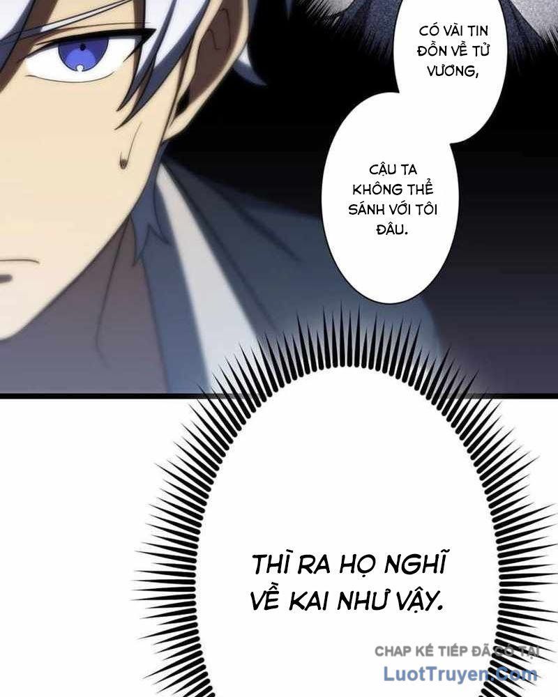 Hắc Ma Pháp Sư Kẻ Duy Nhất Trở Lại Quá Khứ Với Kỹ Năng Gian Lận Siêu Việt Chap 22 - Next Chap 21