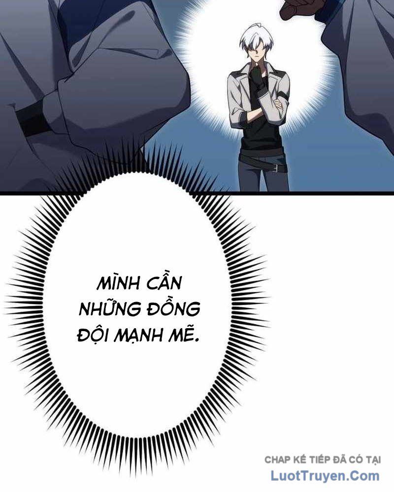 Hắc Ma Pháp Sư Kẻ Duy Nhất Trở Lại Quá Khứ Với Kỹ Năng Gian Lận Siêu Việt Chap 22 - Next Chap 21