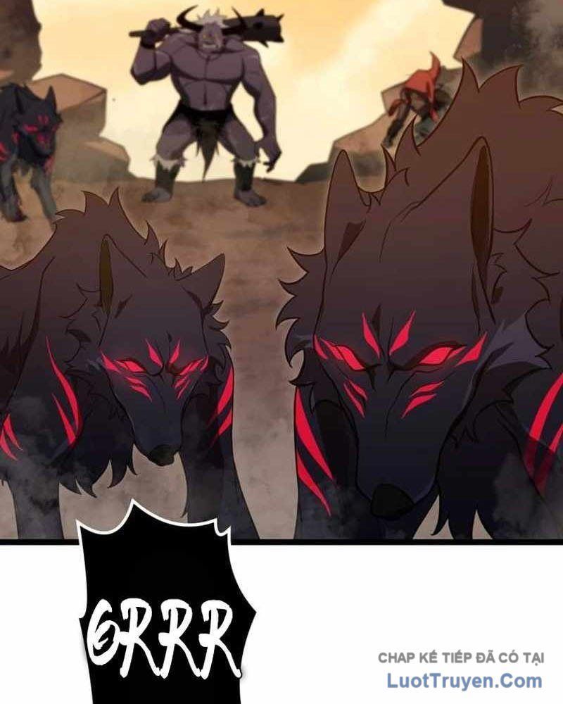 Hắc Ma Pháp Sư Kẻ Duy Nhất Trở Lại Quá Khứ Với Kỹ Năng Gian Lận Siêu Việt Chap 22 - Next Chap 21