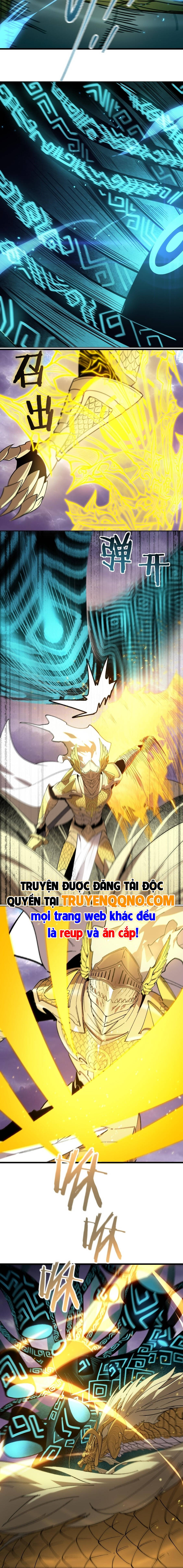 Thánh Hiệp Sĩ Cấp SSS Chap 118 - Next Chap 117