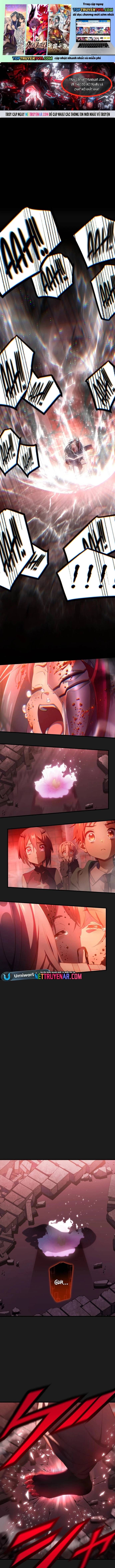 Quỷ Ấn Chap 82 - Next Chap 81