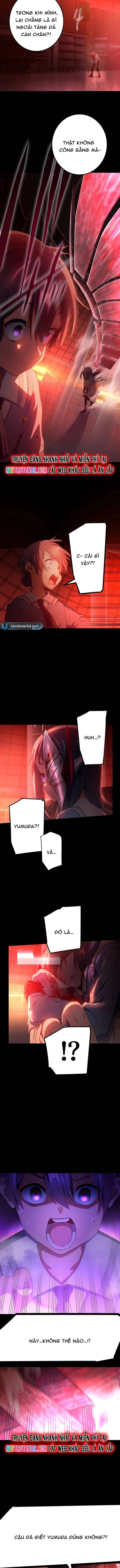 Quỷ Ấn Chap 82 - Next Chap 81